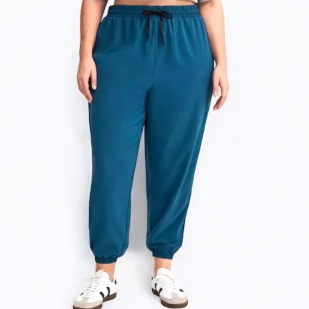 Legion Blue Joggers
